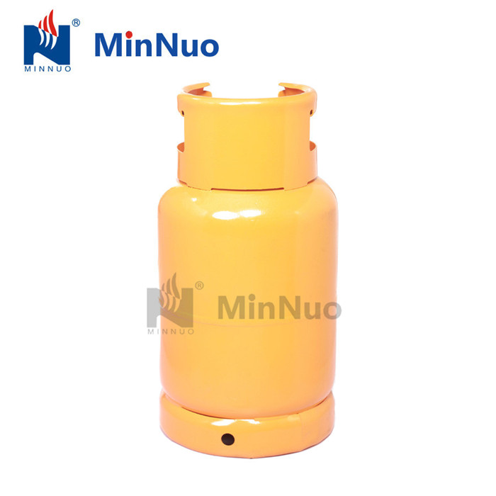 12.5KG液化氣鋼瓶