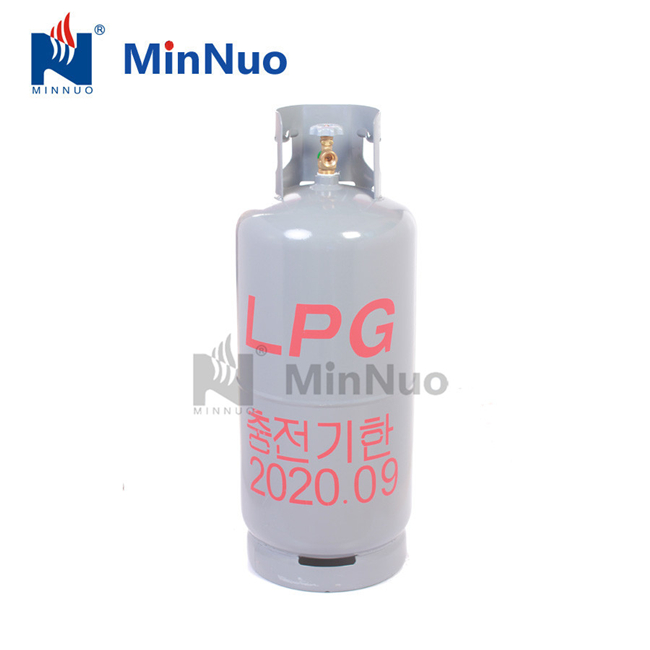 20KG液化氣鋼瓶