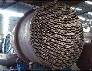 氯化亞砜反應器