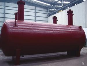 系列地下儲(chǔ)罐