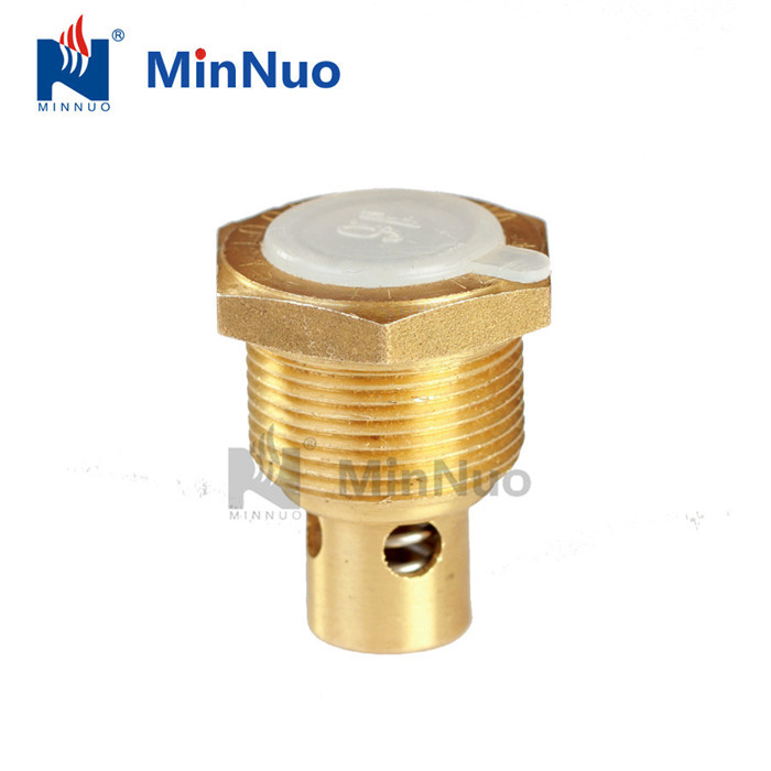 YSF-4T液化石油氣瓶閥