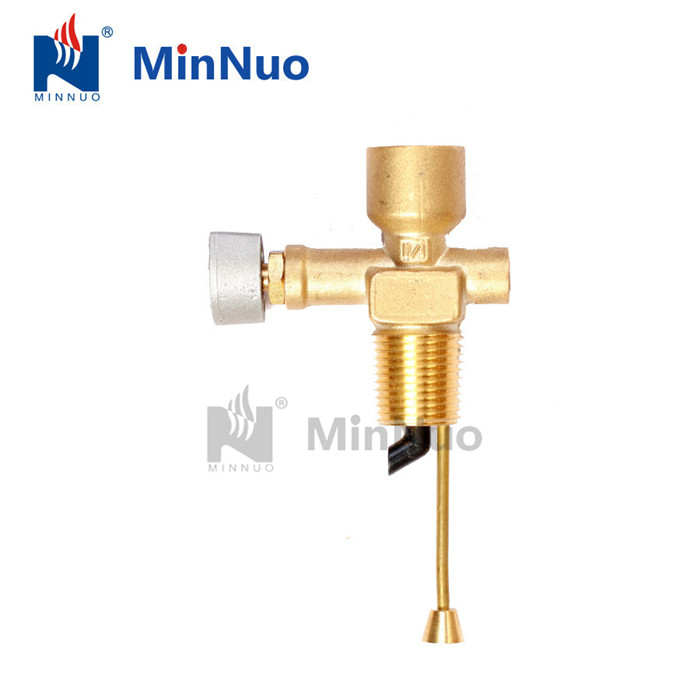 YSQ-1D液化石油氣瓶閥