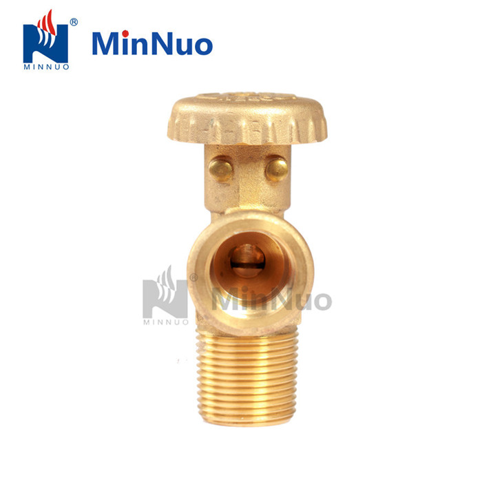 YSQ-4液化石油氣瓶閥