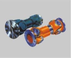 SWC、SWP型萬向聯(lián)軸器