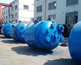 非標(biāo)壓力容器的腐蝕裕量可滿足什么要求？